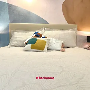  Guest house Barirooms - Imbriani 15