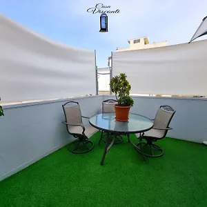  Apartament Casa Visconti