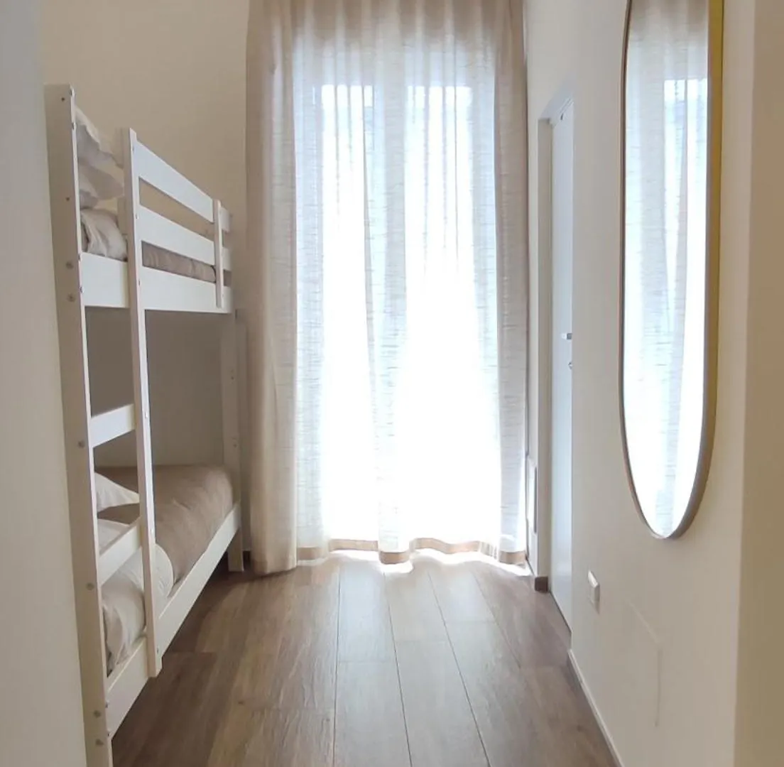Silvany House Bari Penzion