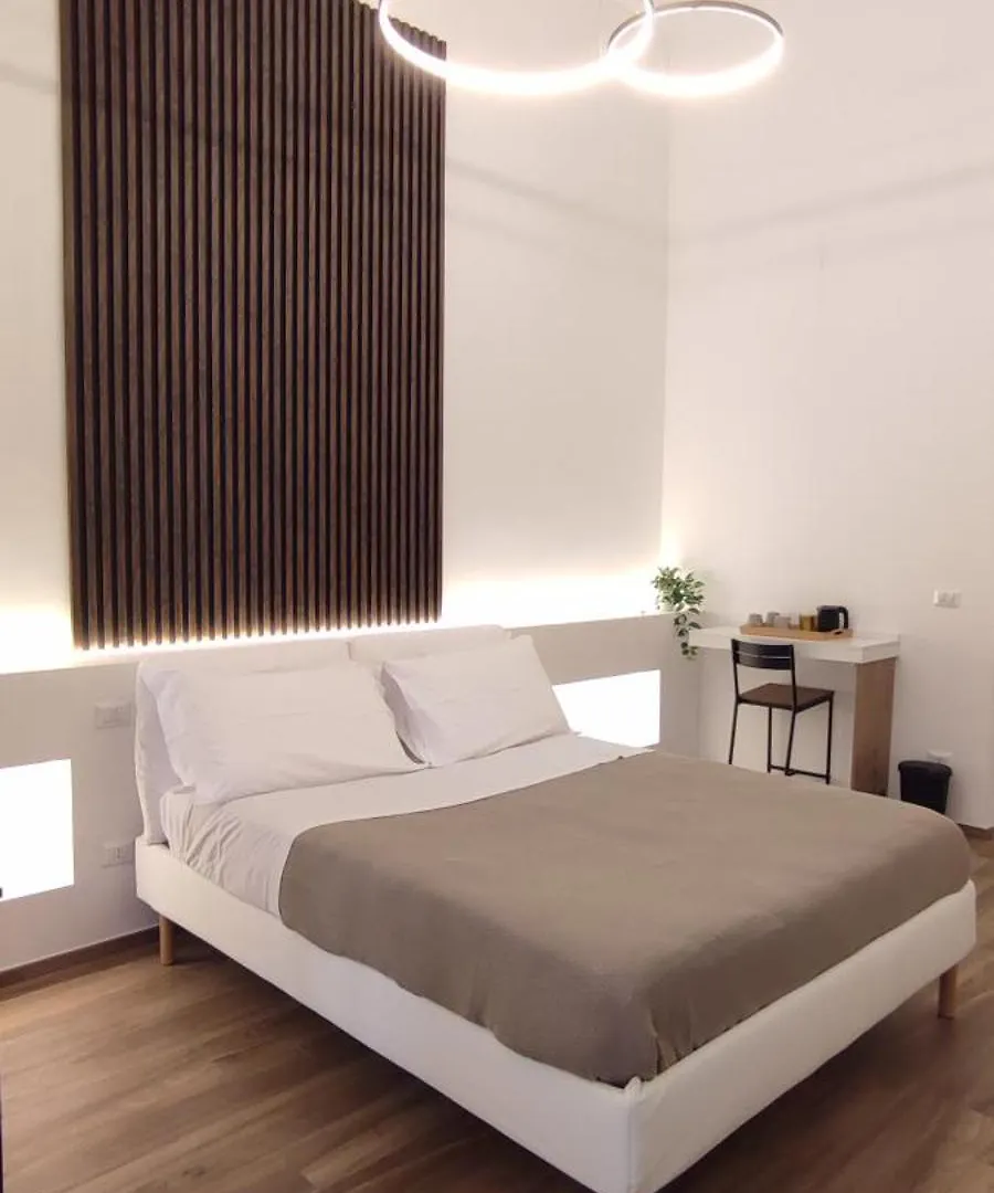 Silvany House Bari Penzion