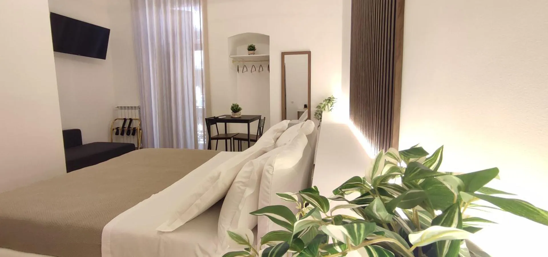 Silvany House Bari Penzion