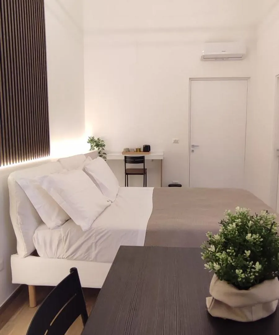 Silvany House Bari