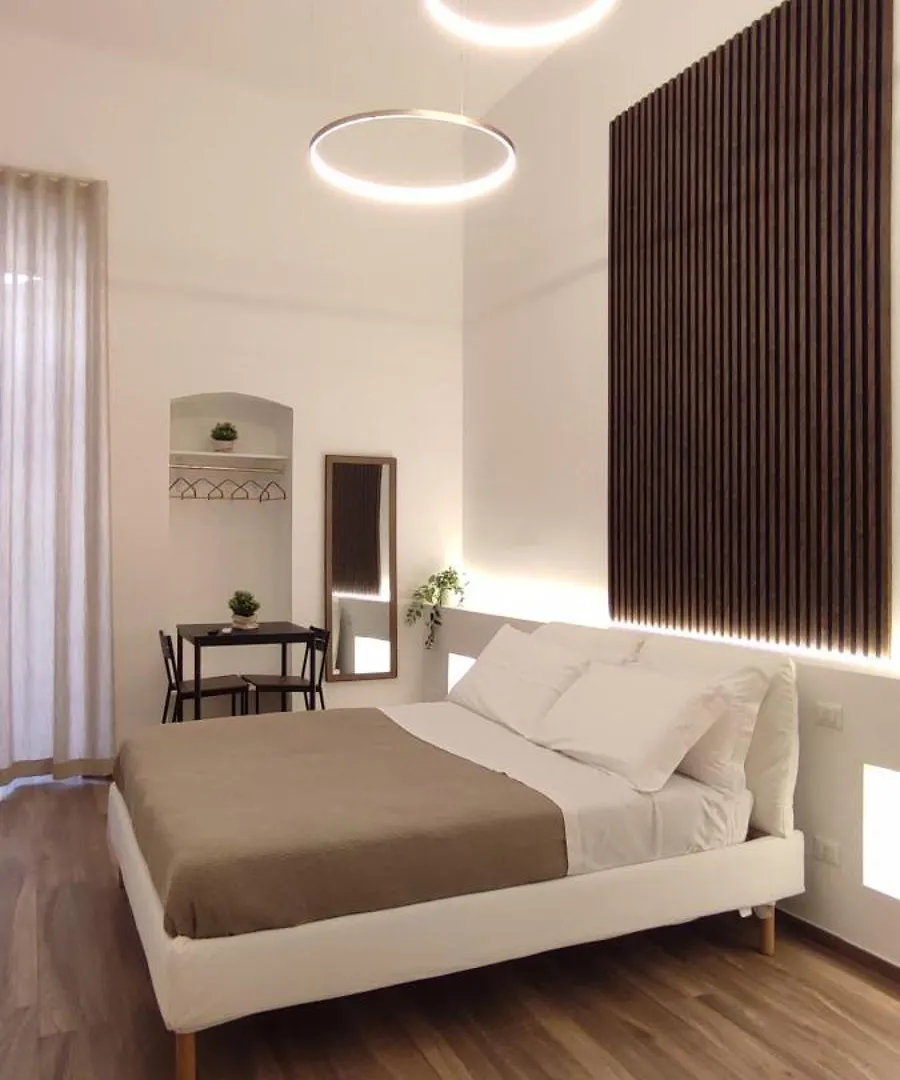 Silvany House Bari
